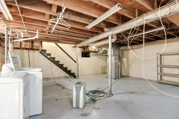 $389,000 | 4203 North Capitol Avenue, Indianapolis, IN 46208