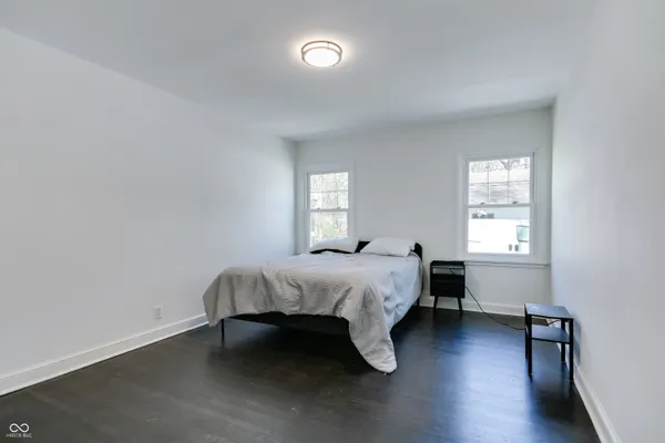 $389,000 | 4203 North Capitol Avenue, Indianapolis, IN 46208