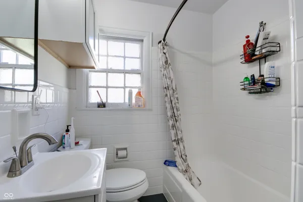 $389,000 | 4203 North Capitol Avenue, Indianapolis, IN 46208