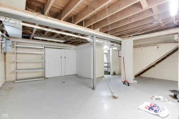 $389,000 | 4203 North Capitol Avenue, Indianapolis, IN 46208