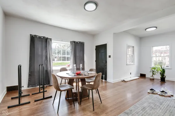 $389,000 | 4203 North Capitol Avenue, Indianapolis, IN 46208