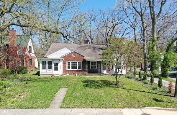 $389,000 | 4203 North Capitol Avenue, Indianapolis, IN 46208