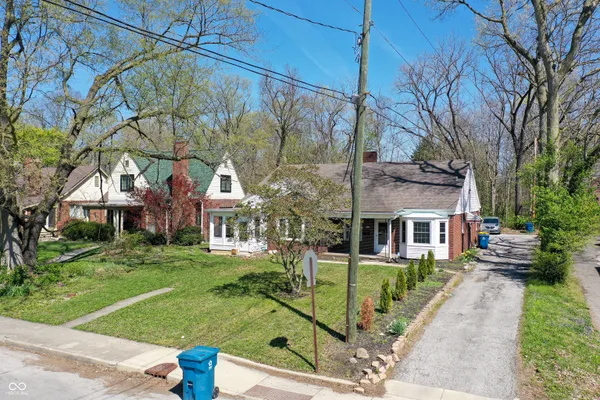 $389,000 | 4203 North Capitol Avenue, Indianapolis, IN 46208