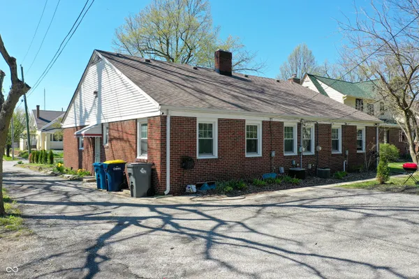$389,000 | 4203 North Capitol Avenue, Indianapolis, IN 46208