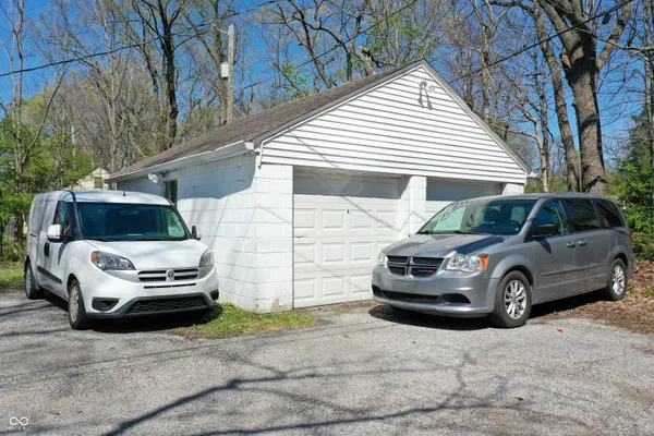 $389,000 | 4203 North Capitol Avenue, Indianapolis, IN 46208