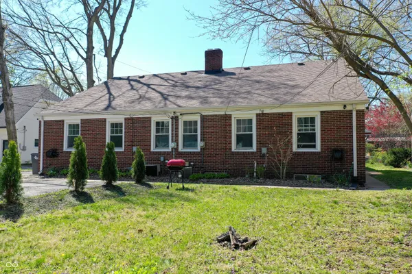 $389,000 | 4203 North Capitol Avenue, Indianapolis, IN 46208