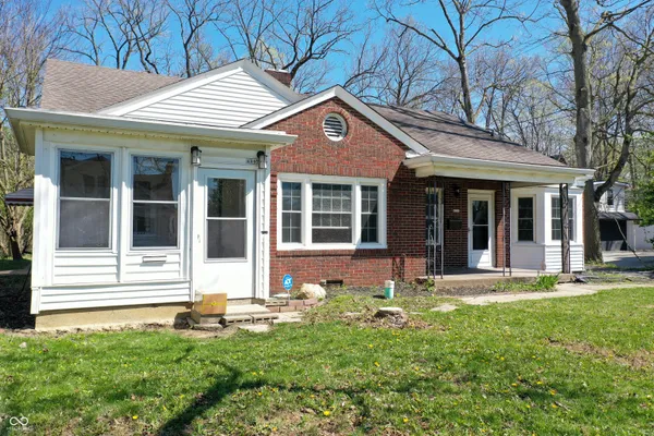 $389,000 | 4203 North Capitol Avenue, Indianapolis, IN 46208