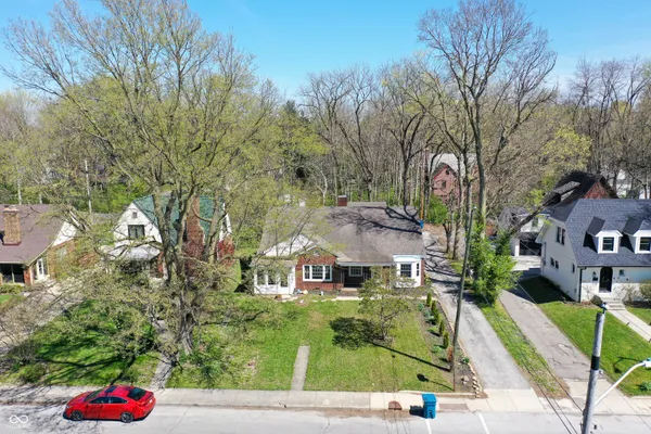 $389,000 | 4203 North Capitol Avenue, Indianapolis, IN 46208