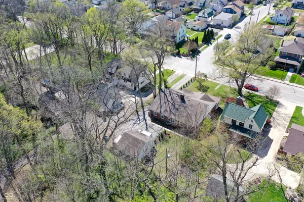 $389,000 | 4203 North Capitol Avenue, Indianapolis, IN 46208