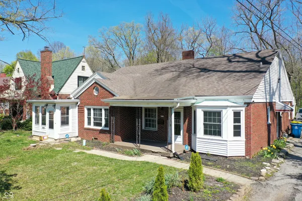 $389,000 | 4203 North Capitol Avenue, Indianapolis, IN 46208