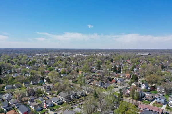$389,000 | 4203 North Capitol Avenue, Indianapolis, IN 46208