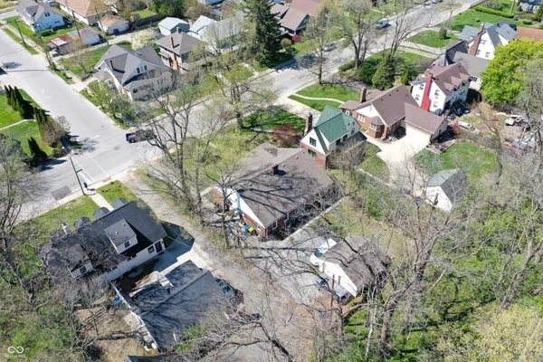 $389,000 | 4203 North Capitol Avenue, Indianapolis, IN 46208