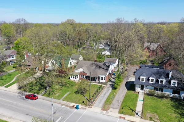$389,000 | 4203 North Capitol Avenue, Indianapolis, IN 46208