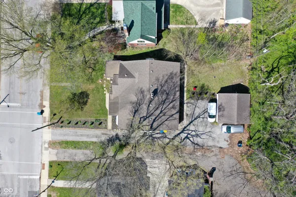 $389,000 | 4203 North Capitol Avenue, Indianapolis, IN 46208