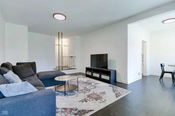 $389,000 | 4203 North Capitol Avenue, Indianapolis, IN 46208