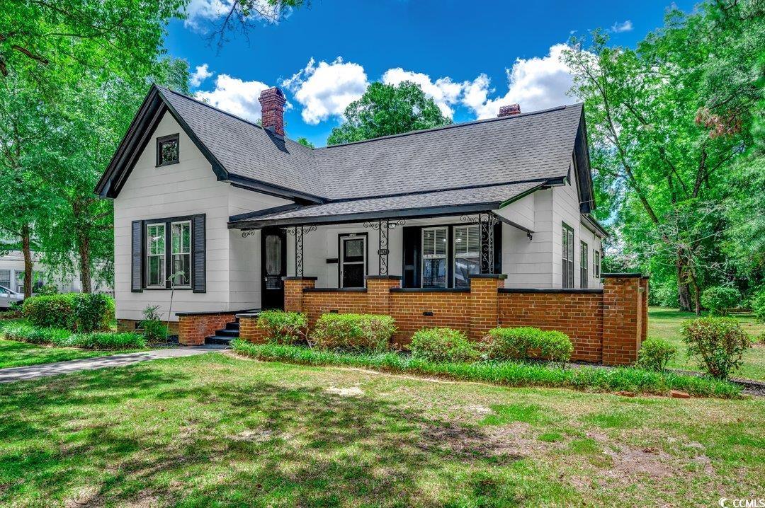 222 East Wine Street Mullins, SC 29574 - Photo 1 of 34