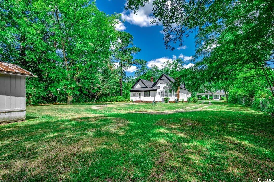 222 East Wine Street Mullins, SC 29574 - Photo 30 of 34