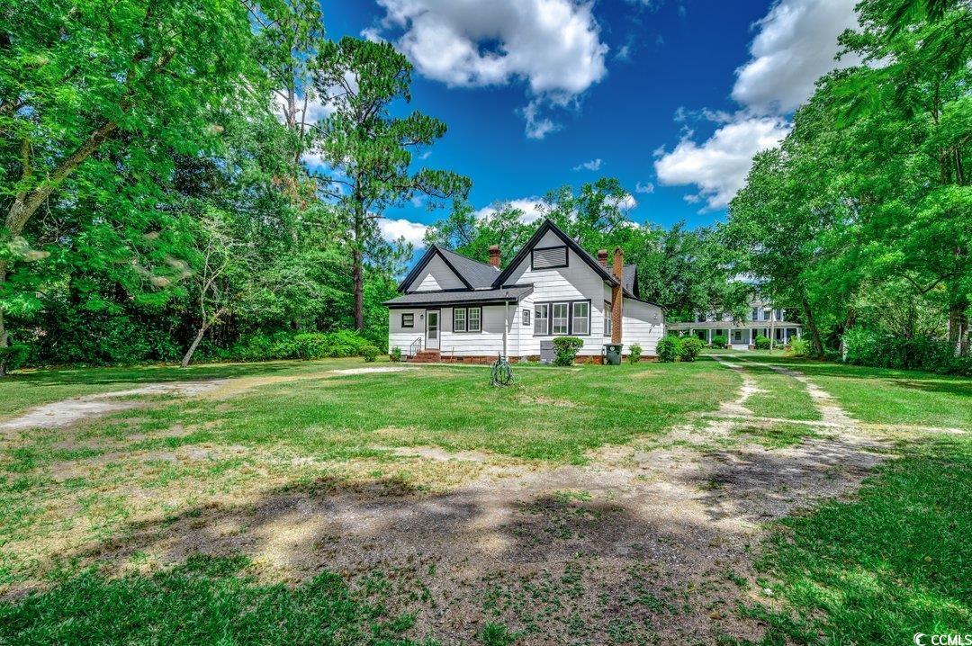 222 East Wine Street Mullins, SC 29574 - Photo 31 of 34