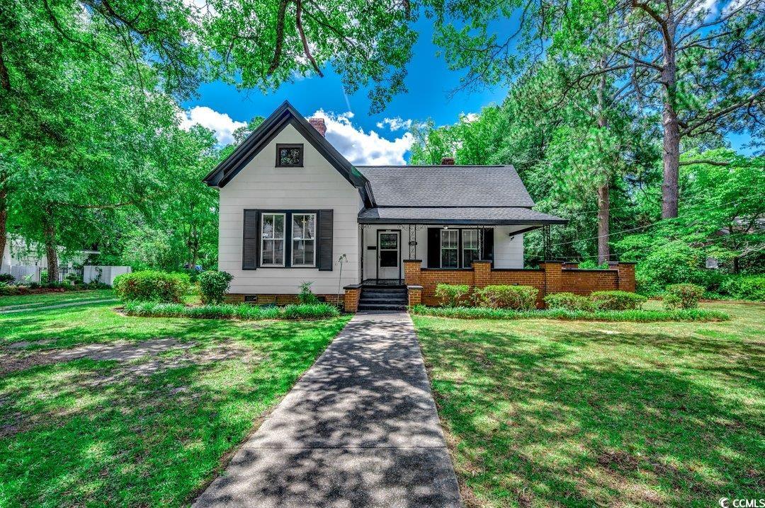 222 East Wine Street Mullins, SC 29574 - Photo 33 of 34