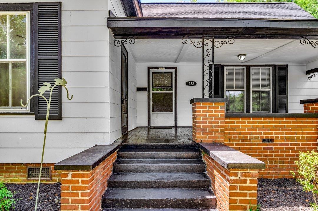 222 East Wine Street Mullins, SC 29574 - Photo 34 of 34