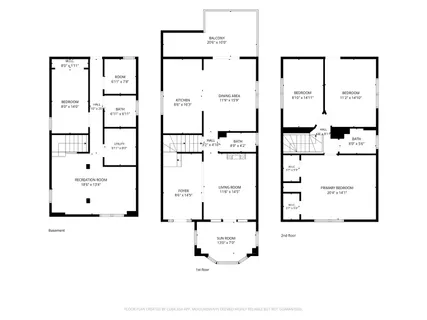 $799,500 | 2446 West Pensacola Avenue, Chicago, IL 60618