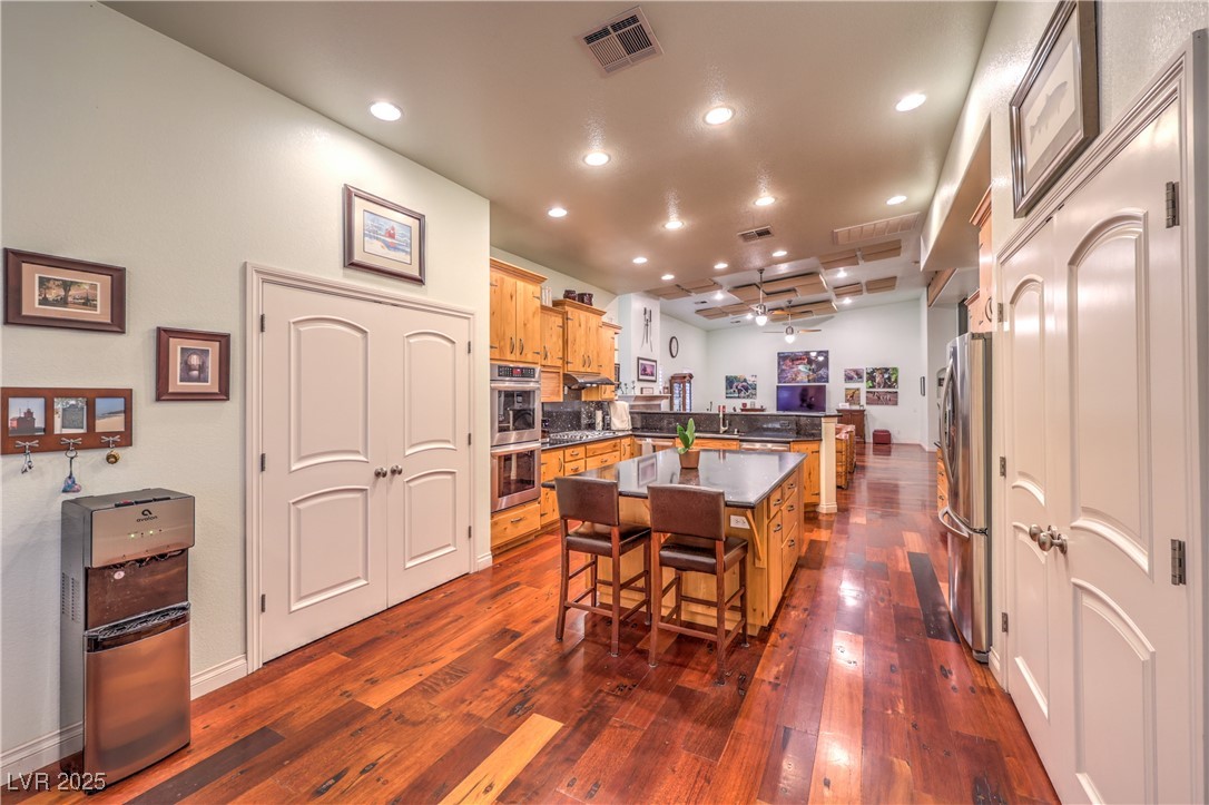 3910 West Pebble Road Las Vegas, NV 89139 - Photo 15 of 59