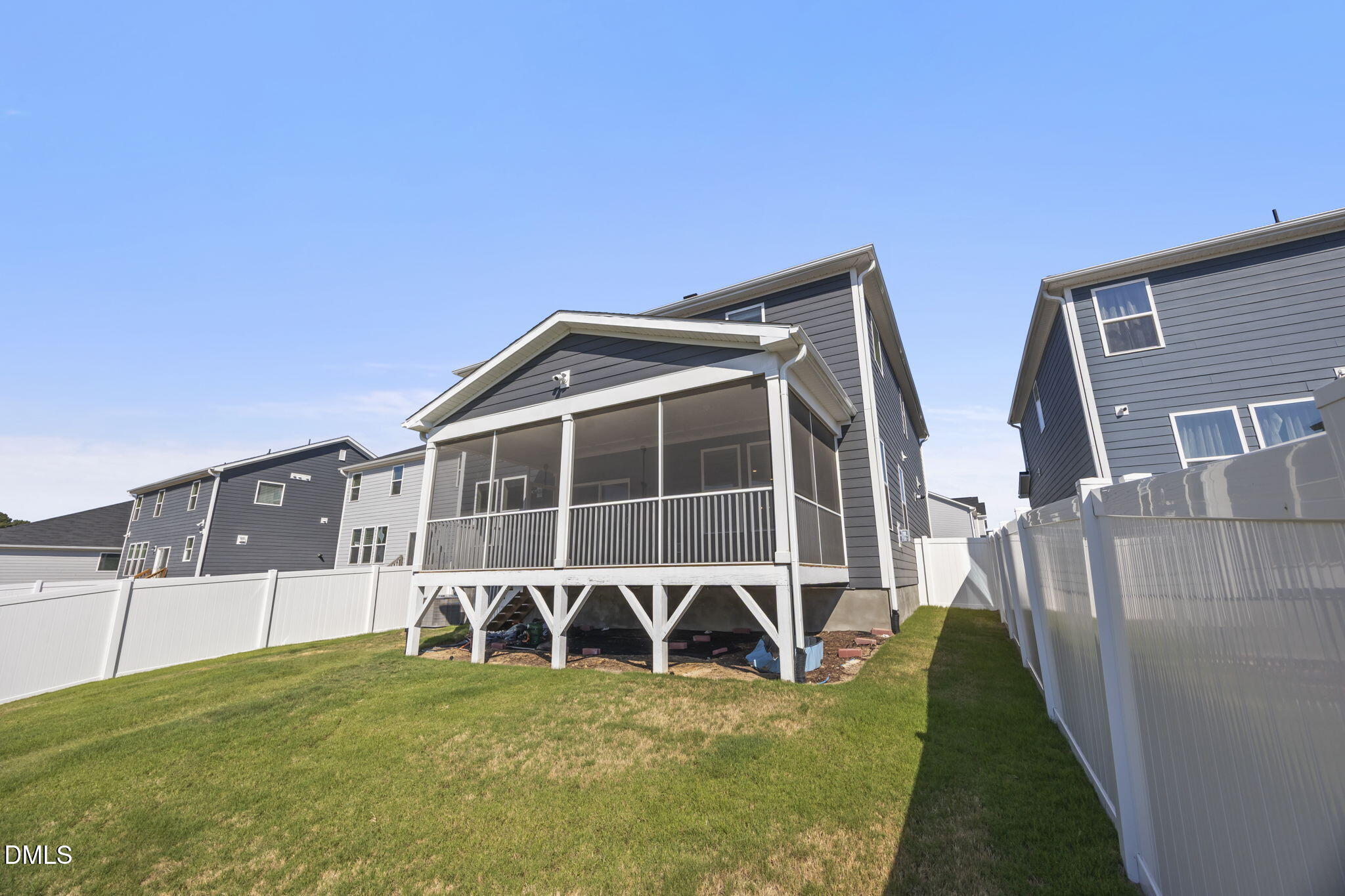 129 Shadowdale Lane Rolesville, NC 27571 - Photo 7 of 67 7-web-or-mls-484A3863