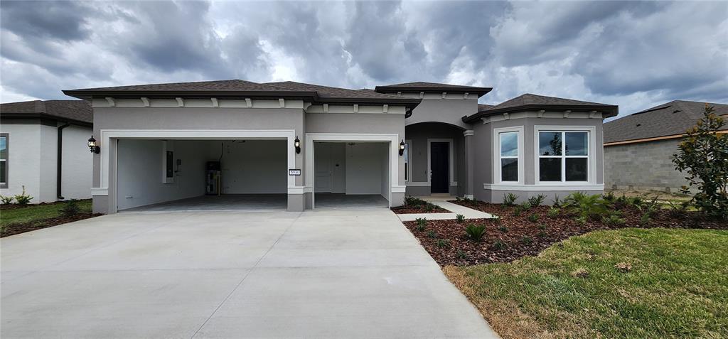 5686 Southwest 90th Court Road Ocala, FL 34481 - Photo 1 of 1 Front Of Home