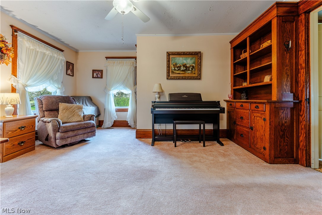 2483 Steiner Road Creston, OH 44217 - Photo 26 of 45