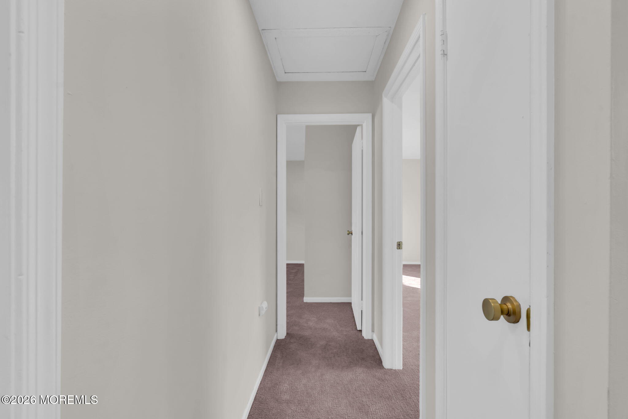 45 Peachstone Road Howell, NJ 07731 - Photo 31 of 54 a view of a room with a door