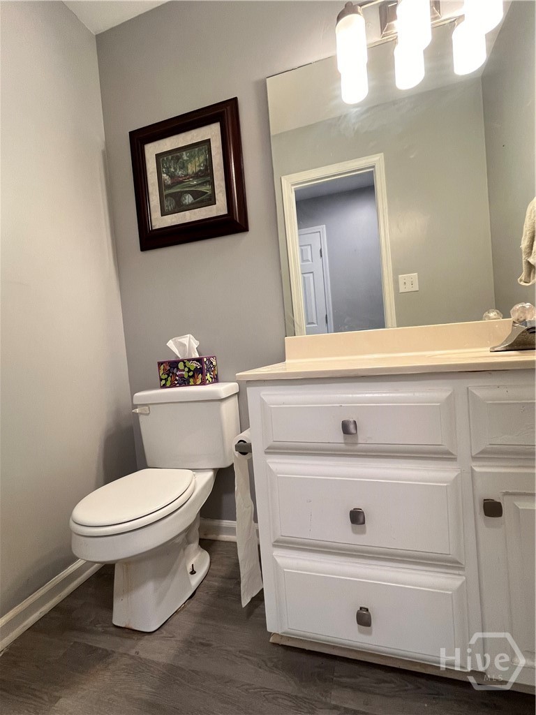 168 Covington Place Athens, GA 30606 - Photo 4 of 22