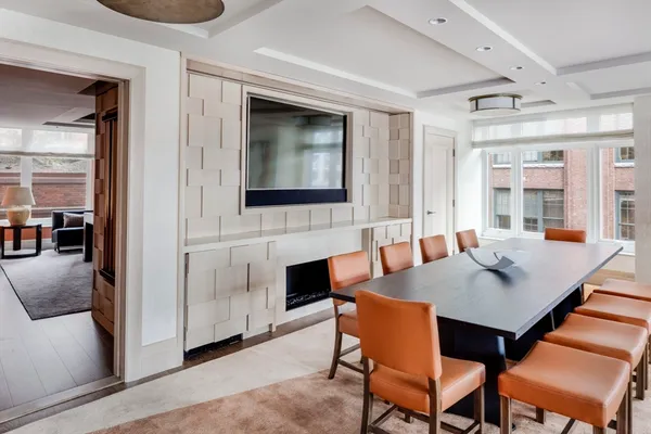 $4,850 | 100 Lovejoy Place, Unit 10H, Boston, MA 02114