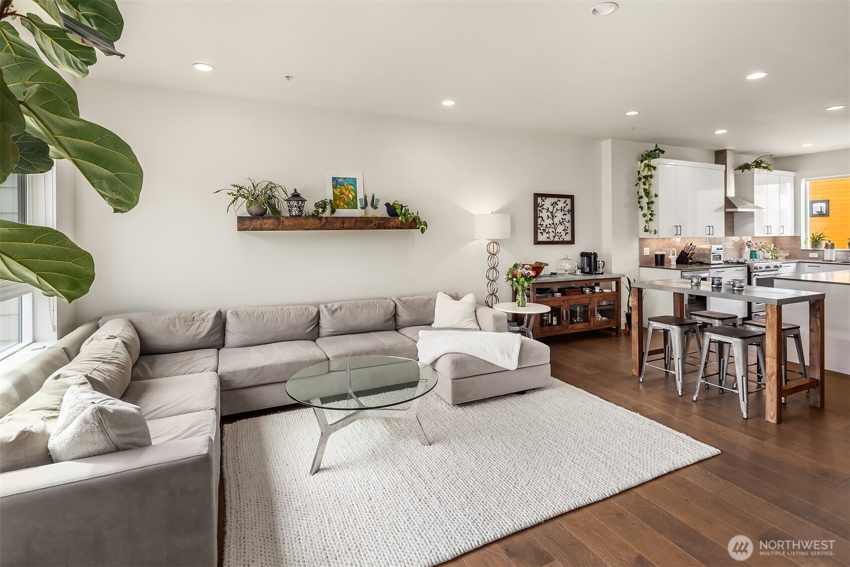 9632 Northeast 183rd Street, Unit B Bothell, WA 98011 - Photo 17 of 29