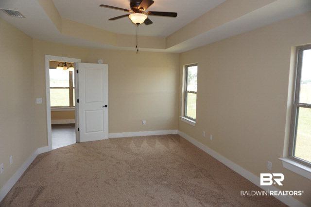 214 Lakefront Circle Summerdale, AL 36580 - Photo 15 of 21 Completed Sample