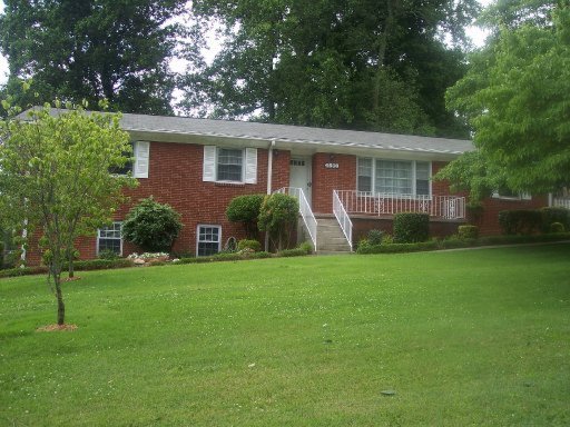 4608 Robindale Road Knoxville, TN 37921 - Photo 1 of 1 Primary Photo