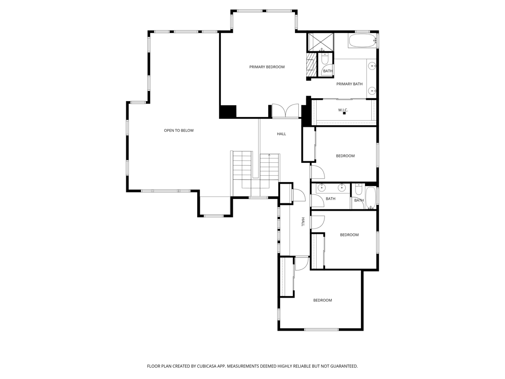 8 Nidden Irvine, CA 92603 - Photo 76 of 77 Floor Plan