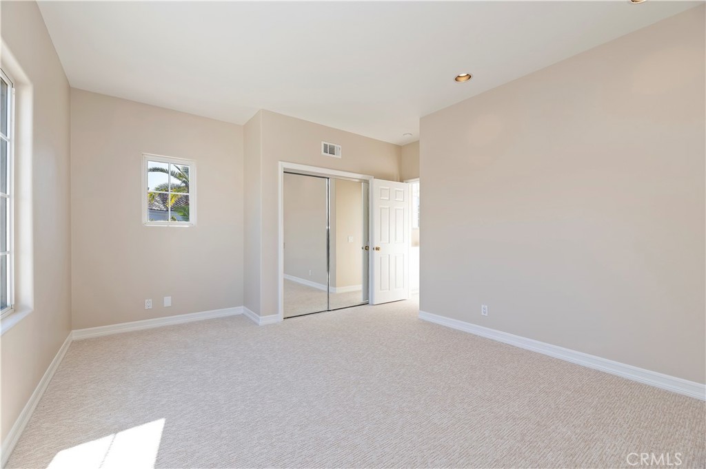 8 Nidden Irvine, CA 92603 - Photo 42 of 77 a view of an empty room with a window