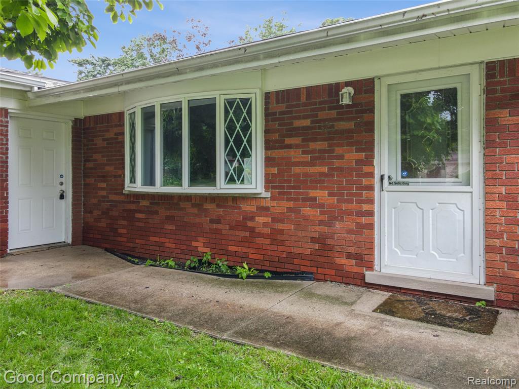 48703 West Ranch Drive Chesterfield, MI 48051 - Photo 31 of 43