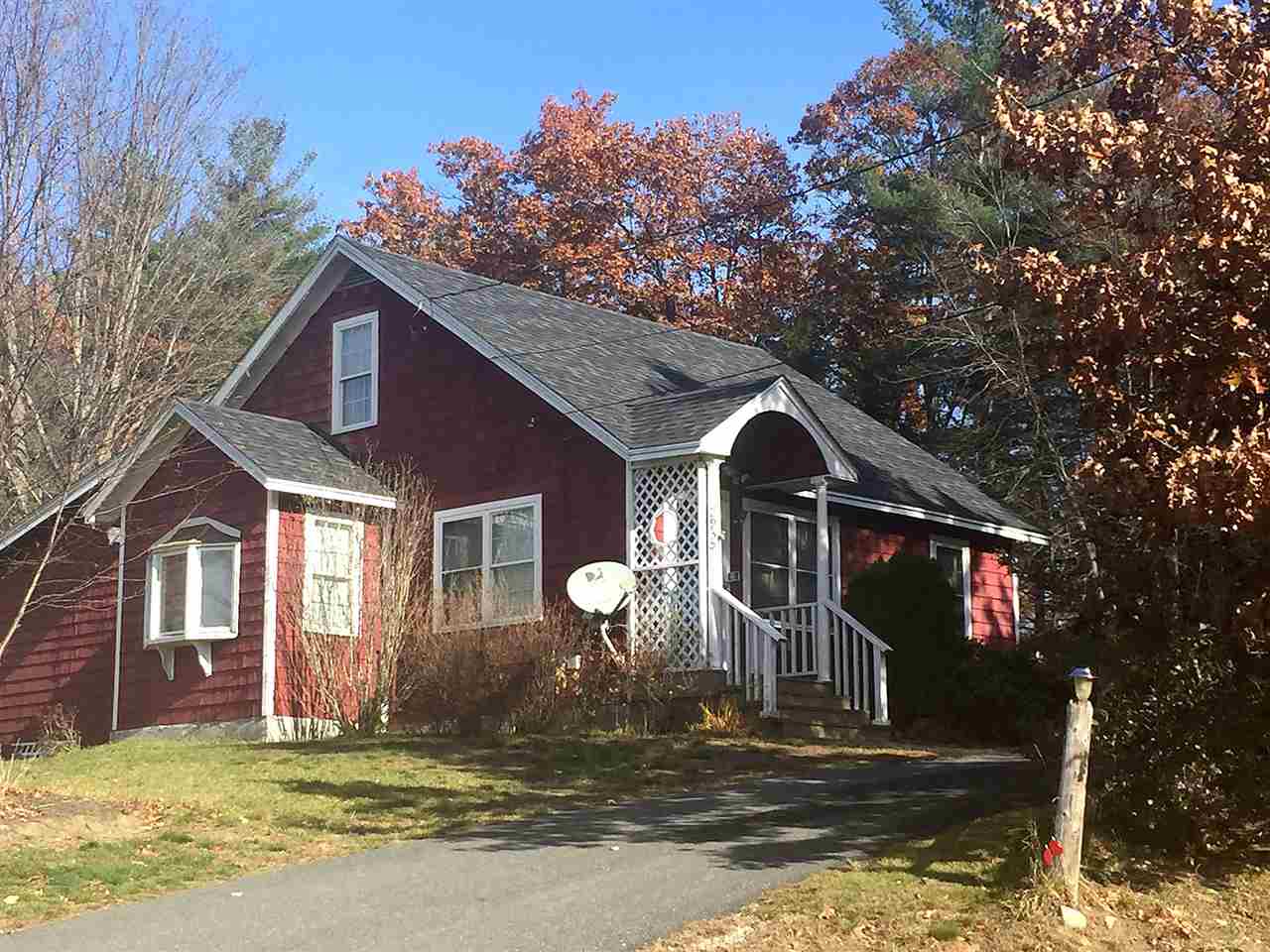 2935 Fort Bridgman Road Vernon, VT 05354 - Photo 1 of 19 Gallery Image 1