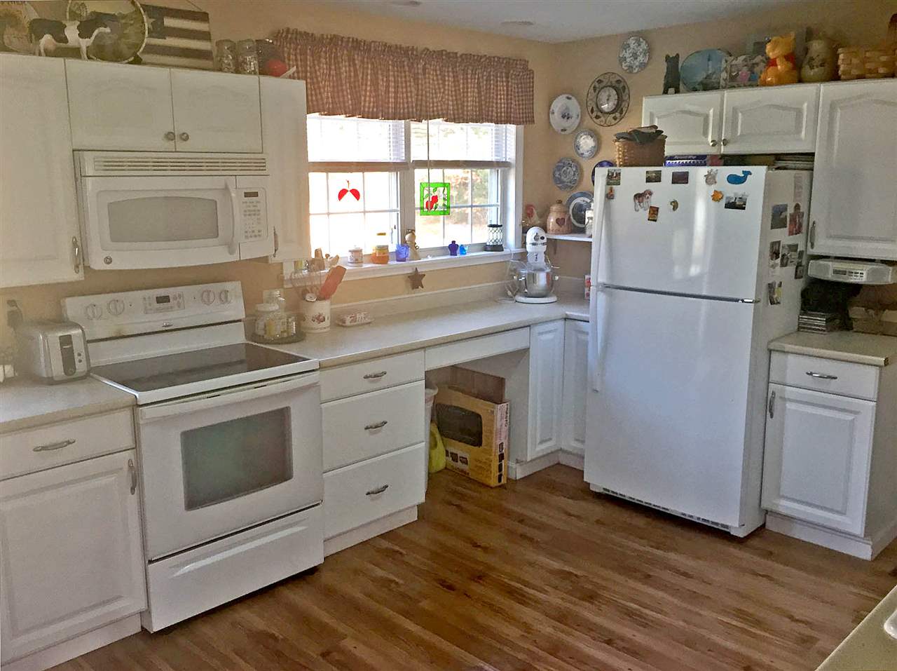 2935 Fort Bridgman Road Vernon, VT 05354 - Photo 2 of 19 Gallery Image 2