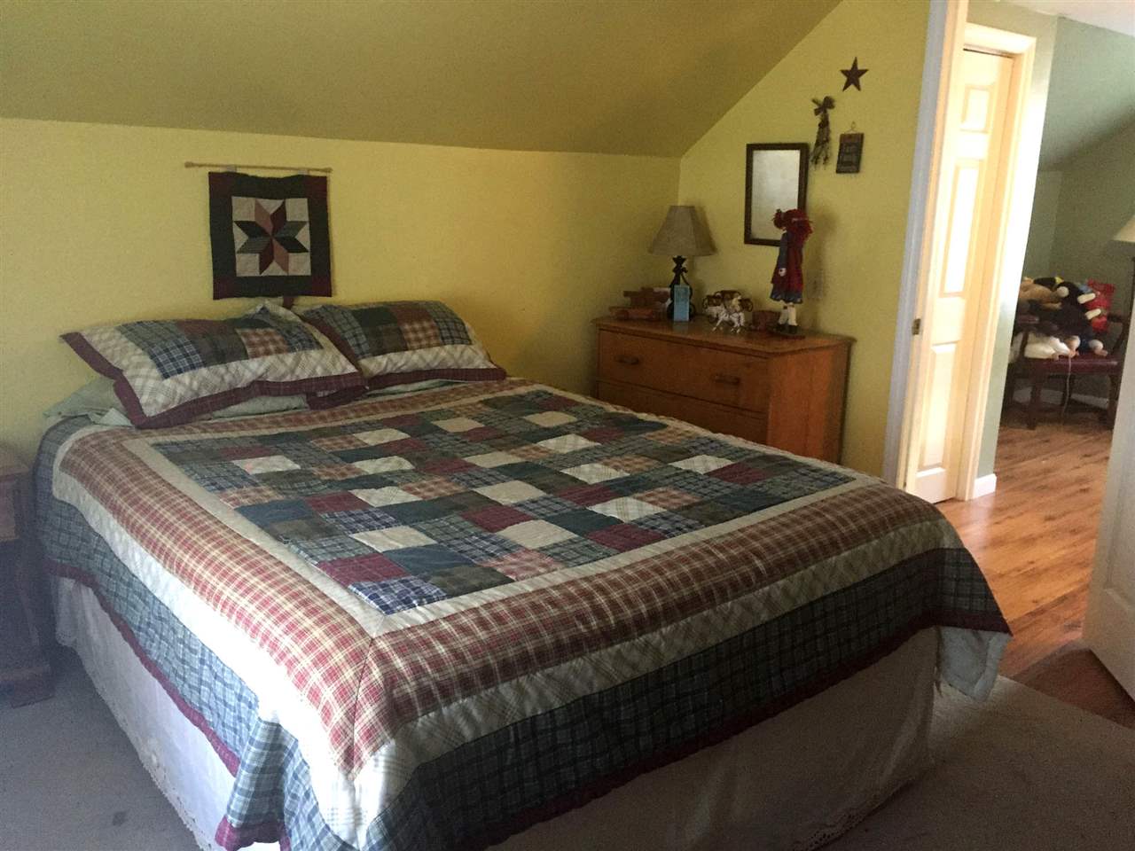 2935 Fort Bridgman Road Vernon, VT 05354 - Photo 11 of 19 Gallery Image 11