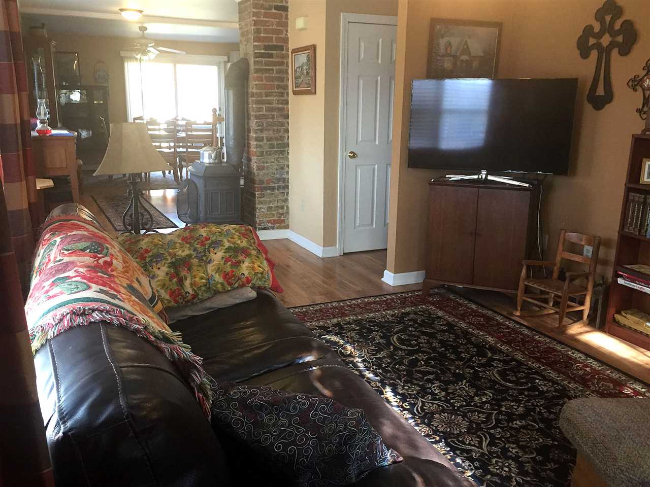 2935 Fort Bridgman Road Vernon, VT 05354 - Photo 7 of 19 Gallery Image 7