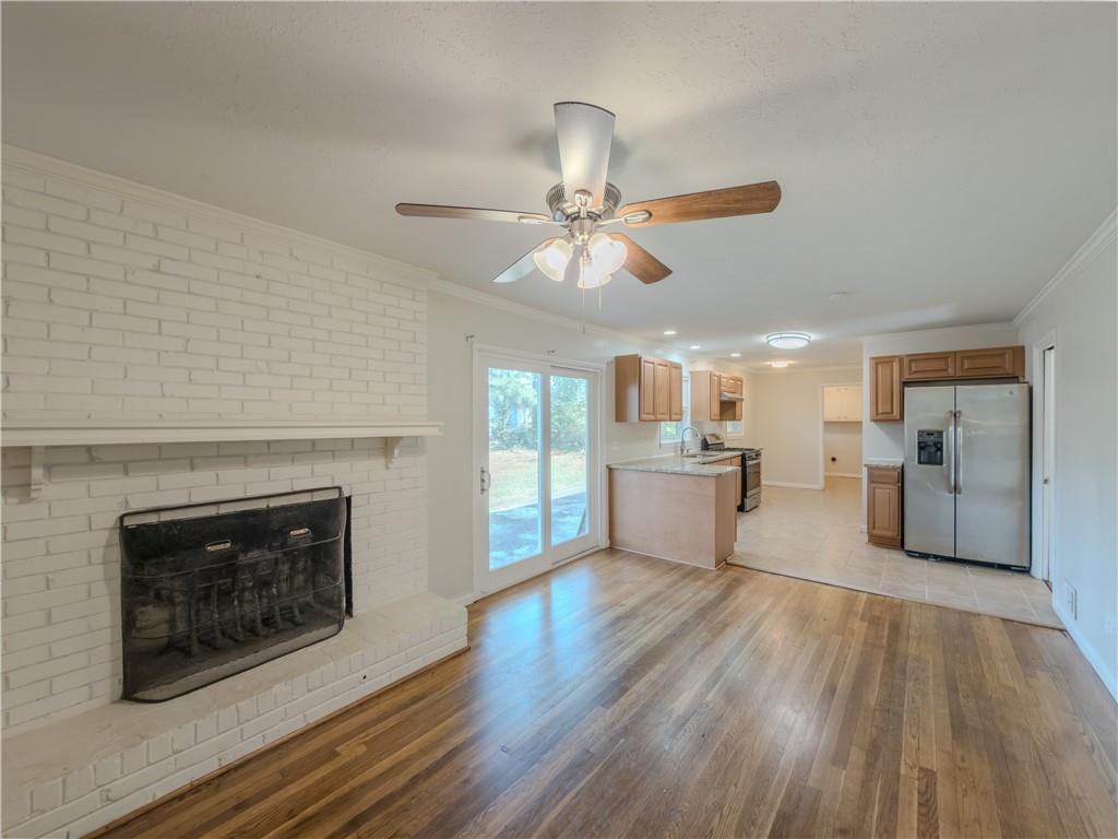 2428 Pine Springs Court Decatur, GA 30034 - Photo 17 of 42