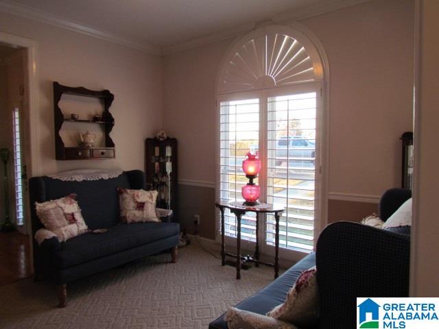 70 Ridgewood Lane Odenville, AL 35120 - Photo 9 of 47