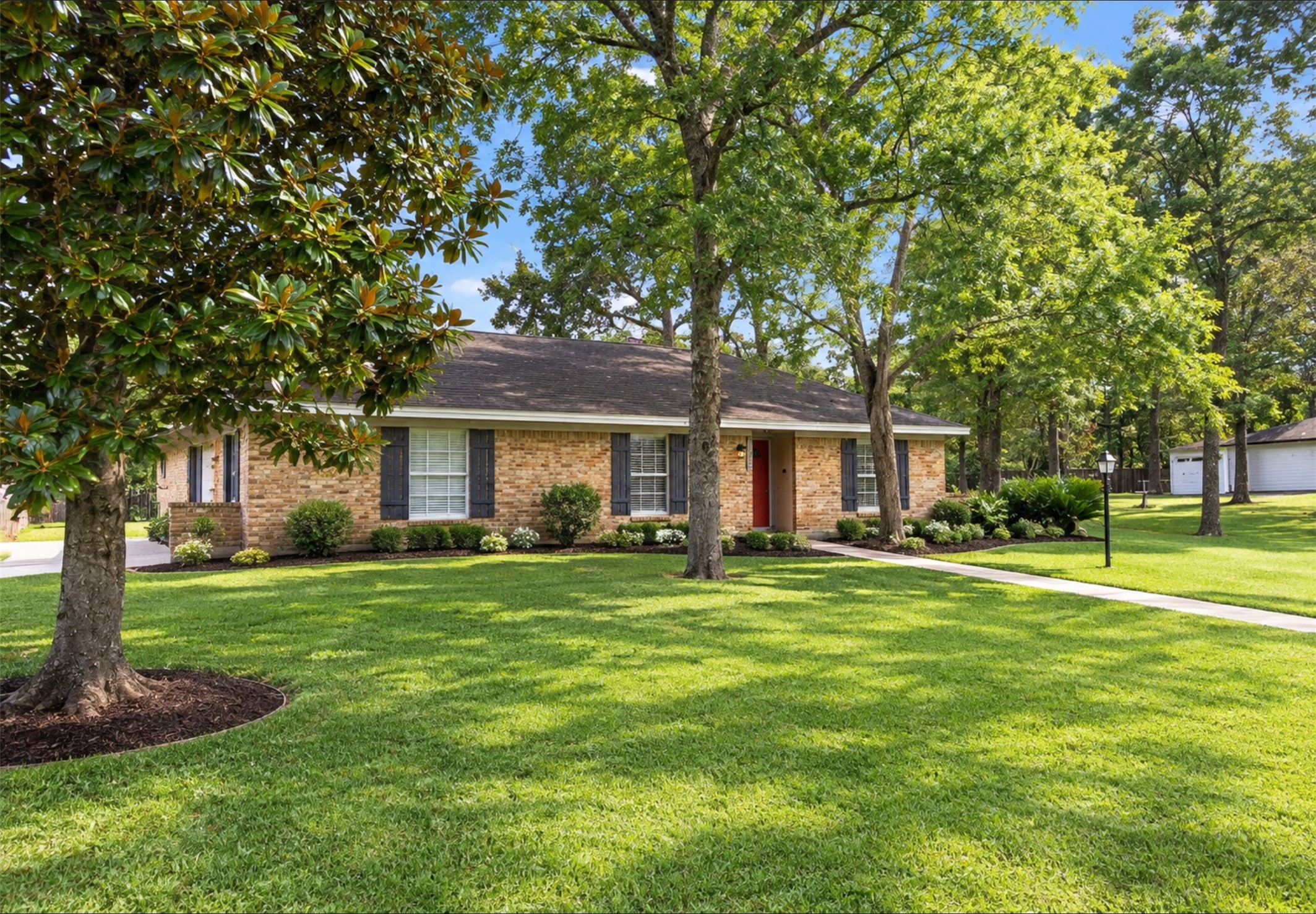 24626 Wilderness Road Spring, TX 77380 - Photo 1 of 14 Gallery Image 1
