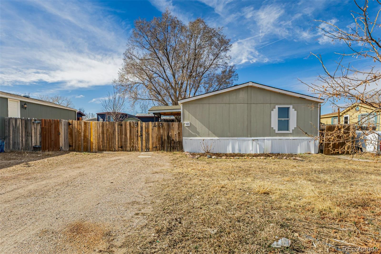 75 North Curtis Road Colorado Springs, CO 80930 - Photo 25 of 33