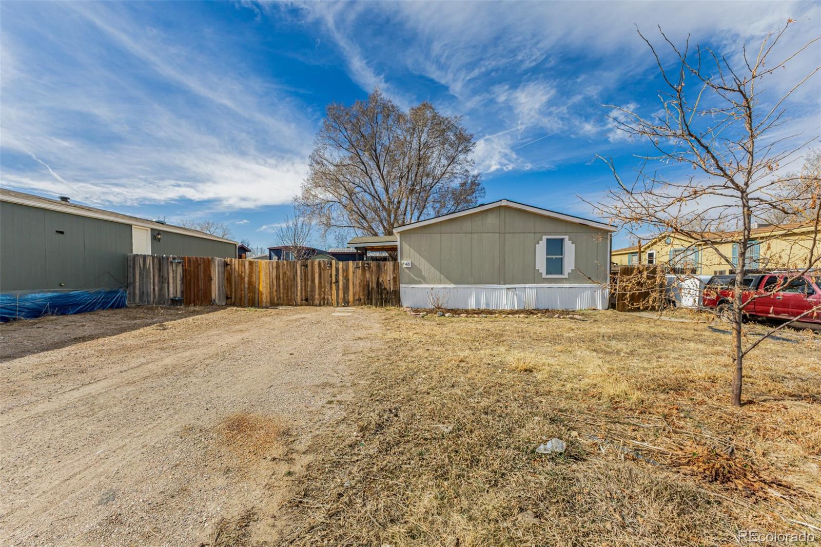 75 North Curtis Road Colorado Springs, CO 80930 - Photo 26 of 33