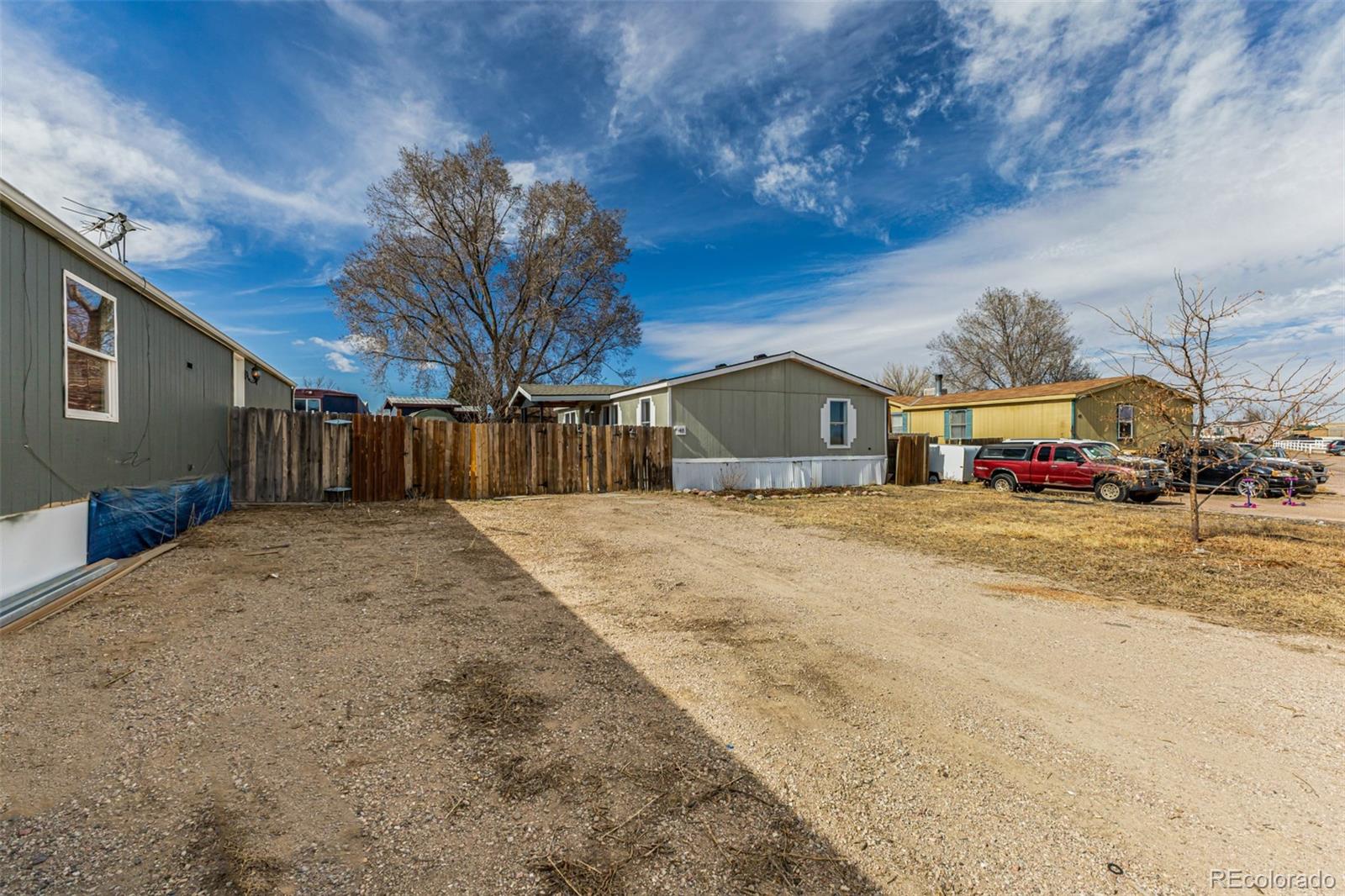 75 North Curtis Road Colorado Springs, CO 80930 - Photo 28 of 33