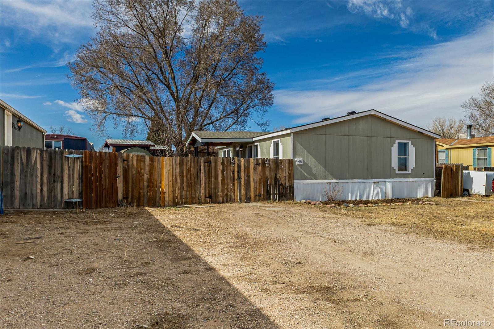 75 North Curtis Road Colorado Springs, CO 80930 - Photo 30 of 33