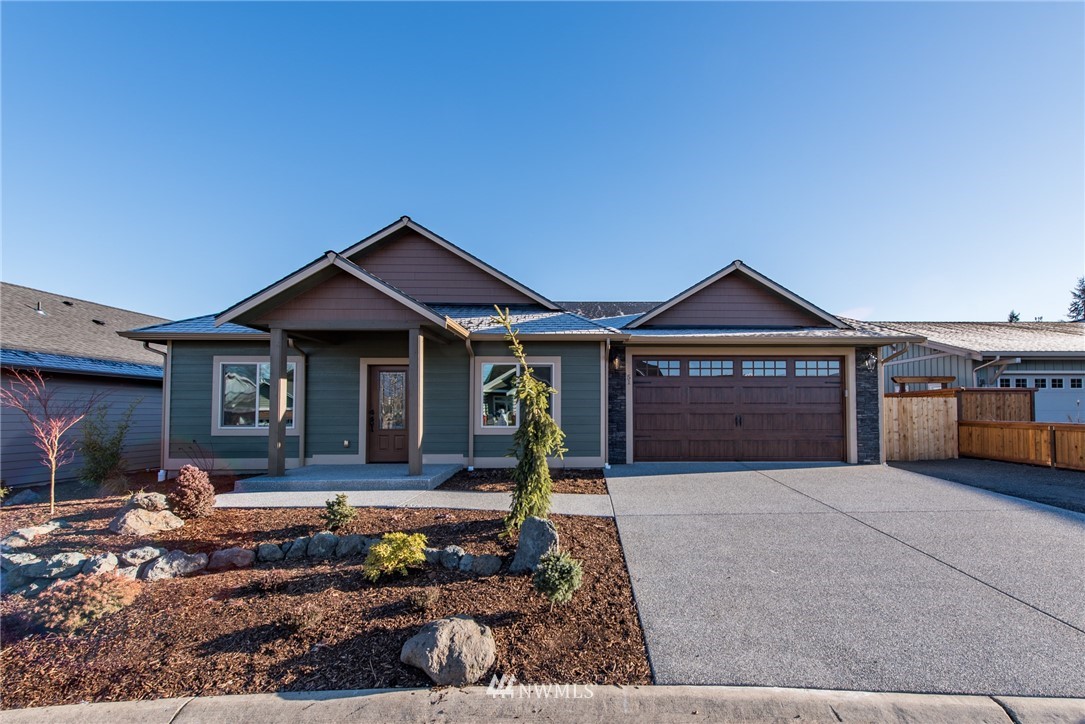 150 Choice Loop Sequim, WA 98382 - Photo 1 of 25 Gallery Image 1